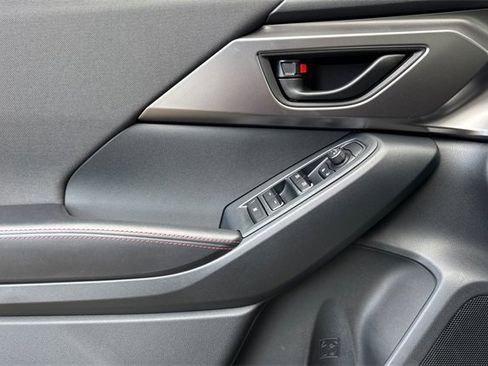 New 2026 Subaru Impreza 2.0i Sport image 8