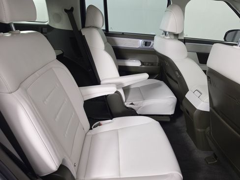 Used 2025 Hyundai Santa Fe Calligraphy FWD image 38