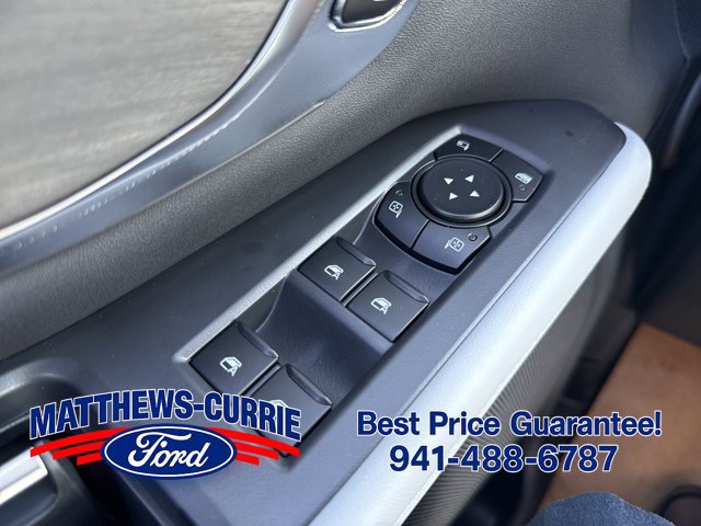 New 2027 Ford Expedition Platinum AWD/4WD image 27