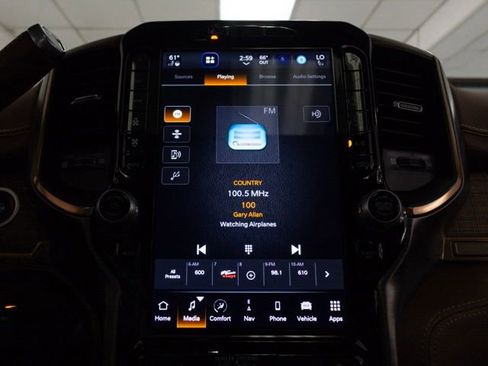 Certified 2024 RAM 3500 Limited w/ Safety Group image 18