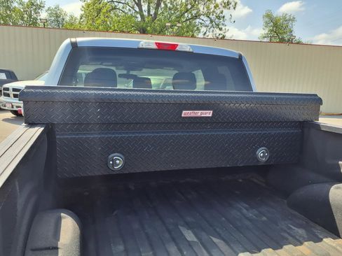 Used 2020 Ford F150 XL w/ Equipment Group 101A Mid AWD/4WD image 18
