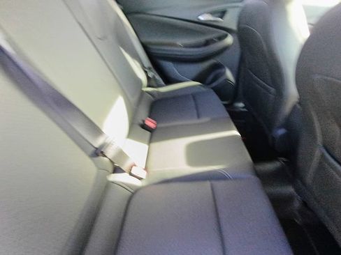 Used 2024 Buick Encore GX Preferred w/ Advanced Technology Package AWD/4WD image 20