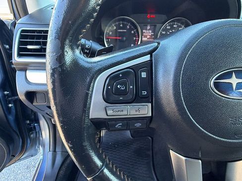 Used 2016 Subaru Crosstrek 2.0i Premium w/ Popular Package #2 image 25