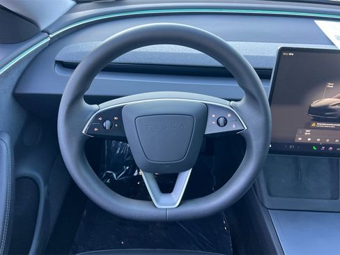 Used 2025 Tesla Model 3 Long Range image 14