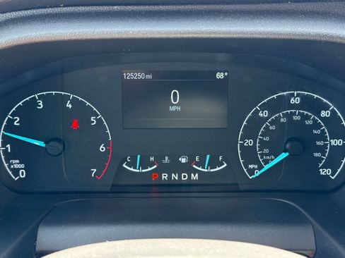 Used 2023 Ford Transit 350 w/ Upfitter Package RWD image 20