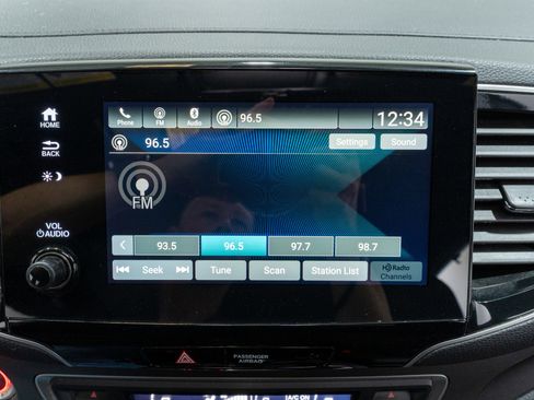 Used 2021 Honda Passport EX-L image 19