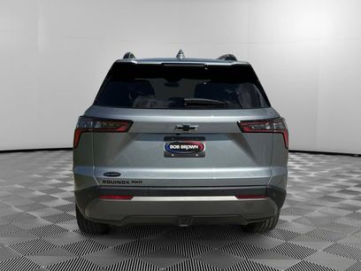 New 2026 Chevrolet Equinox LT w/ Convenience Package II