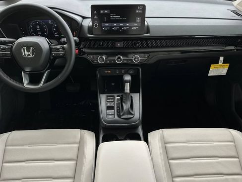 New 2026 Honda CR-V EX-L image 14