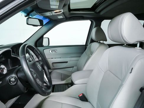 Used 2014 Honda Pilot EX-L image 5