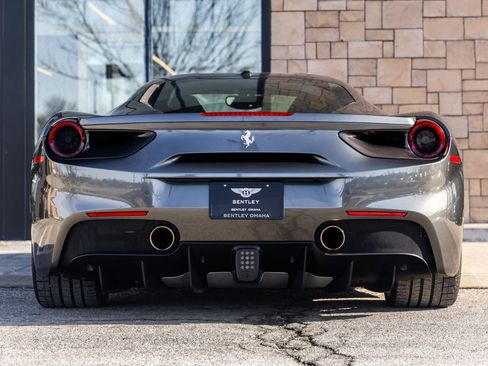 Used 2017 Ferrari 488 GTB image 36