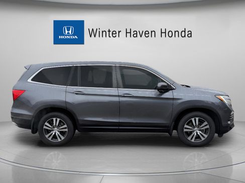 Used 2016 Honda Pilot EX image 9