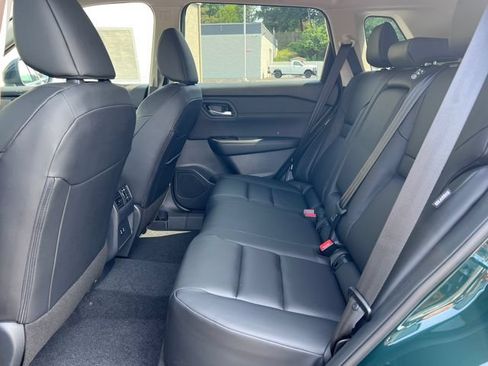 New 2026 Nissan Rogue Dark Armor AWD/4WD image 5