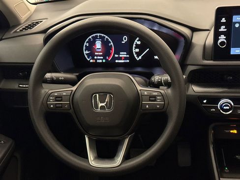 New 2026 Honda CR-V EX image 15