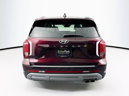 Used 2025 Hyundai Palisade SEL image 7