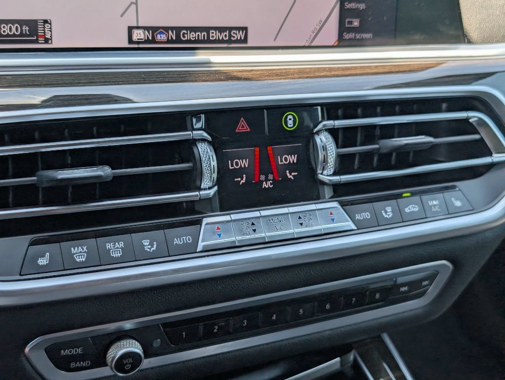 Used 2019 BMW X5 xDrive40i w/ Convenience Package AWD/4WD image 20
