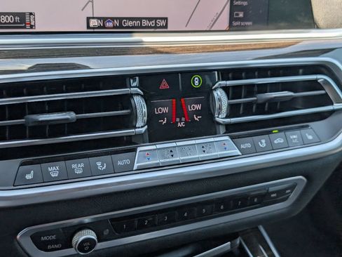Used 2019 BMW X5 xDrive40i w/ Convenience Package AWD/4WD image 20