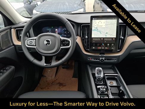Certified 2026 Volvo XC60 B5 Plus w/ Protection Package Premier AWD/4WD image 8