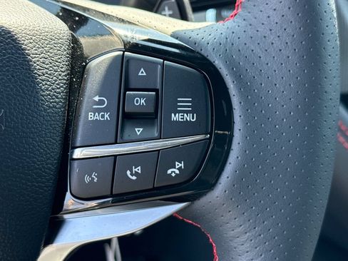 New 2025 Ford Explorer ST w/ Sun And Sound Package RWD image 28