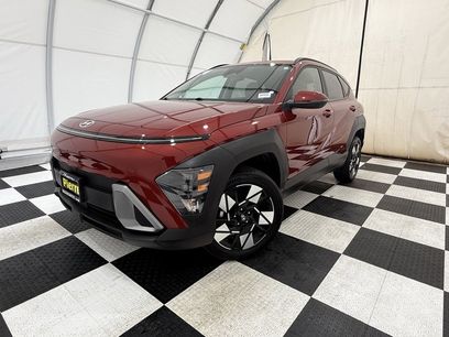 Used 2024 Hyundai Kona SEL