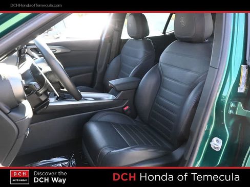 Used 2024 Alfa Romeo Tonale Veloce AWD/4WD image 18