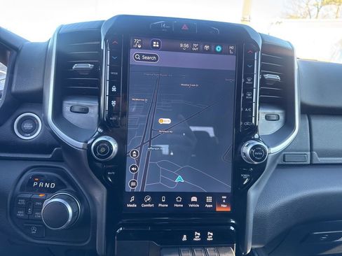 Used 2025 RAM 1500 Big Horn image 19