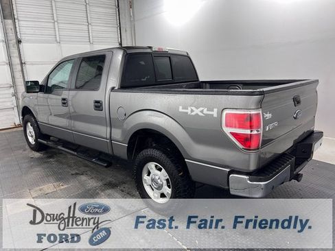 Used 2014 Ford F150 XLT w/ XLT Convenience Package image 5