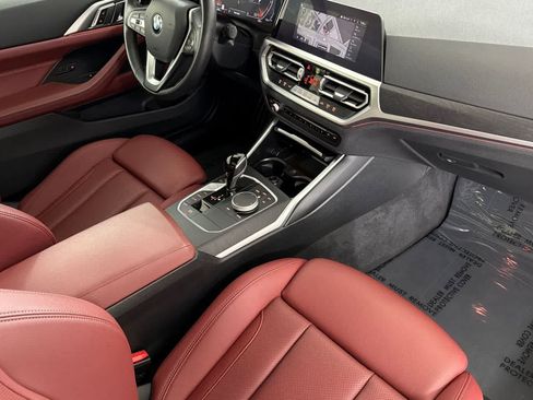Used 2023 BMW 430i Coupe w/ Convenience Package RWD image 15