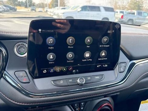 New 2026 Chevrolet Blazer RS w/ Driver Confidence II Package AWD/4WD image 13