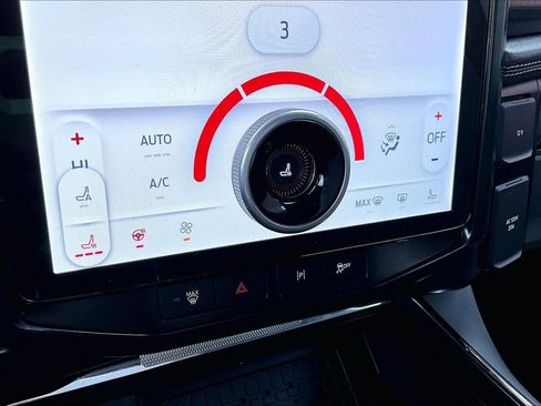 Used 2024 Ford F150 Lightning Flash image 34