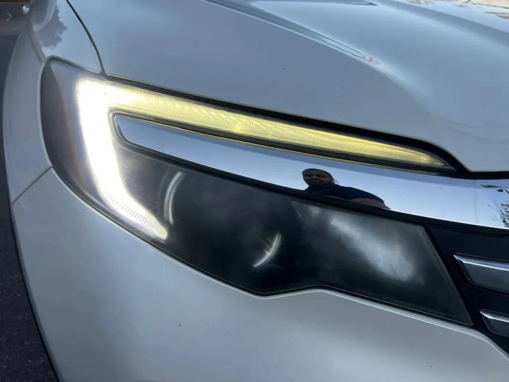Used 2017 Honda Pilot EX-L image 36