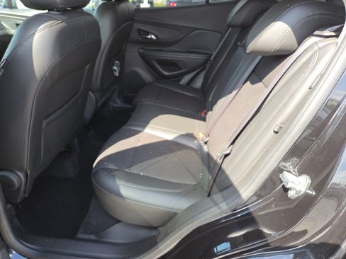 Used 2018 Buick Encore Preferred FWD image 7