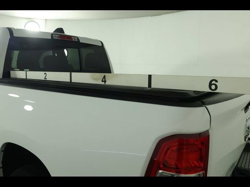 Used 2023 RAM 1500 Big Horn AWD/4WD image 12