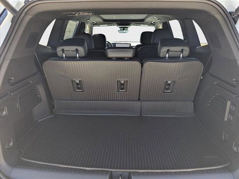 New 2026 Buick Enclave Sport Touring w/ Power Package image 10