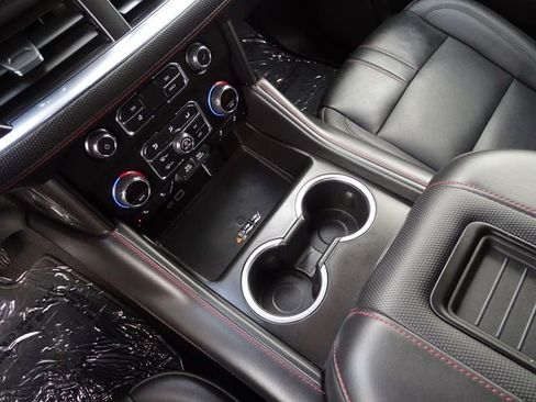 Certified 2024 Chevrolet Tahoe RST w/ Luxury Package image 11