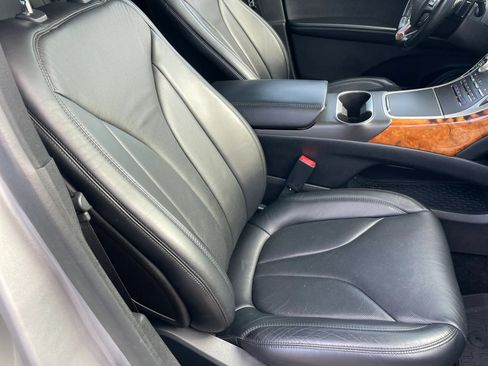 Used 2017 Lincoln MKX Reserve w/ Lincoln MKX Climate Package AWD/4WD image 20