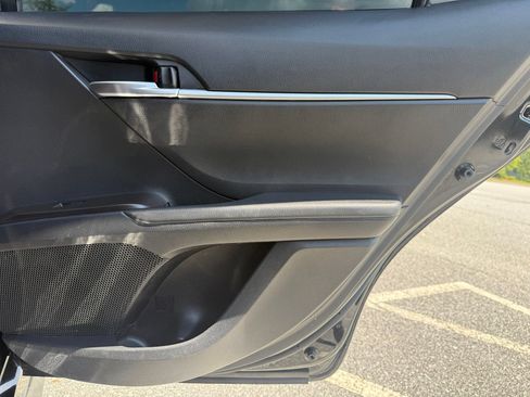 Used 2023 Toyota Camry TRD FWD image 46