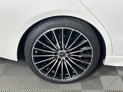 Certified 2023 Mercedes-Benz C 300 Sedan image 19