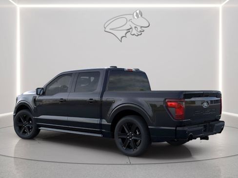 New 2026 Ford F150 STX w/ F-150 LOBO Package AWD/4WD image 4