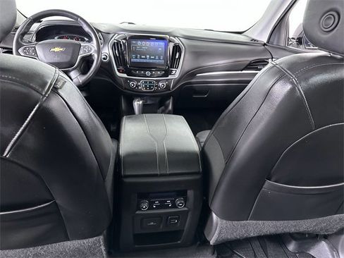 Used 2018 Chevrolet Traverse Premier w/ Redline Edition image 22