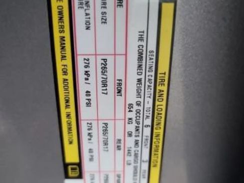 Used 2019 RAM 1500 Classic SLT AWD/4WD image 30