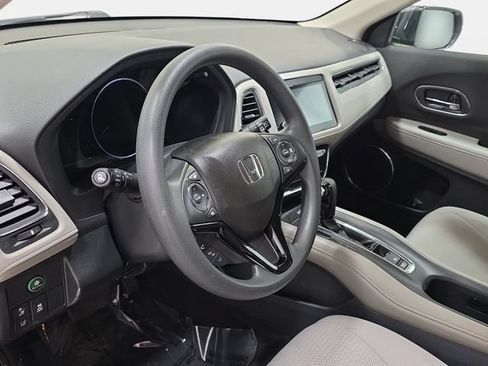 Used 2020 Honda HR-V EX image 14