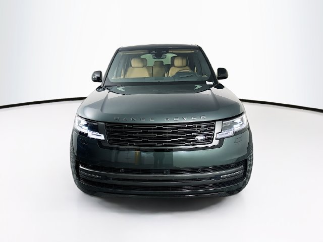 New 2026 Land Rover Range Rover Long Wheelbase SE AWD/4WD image 2