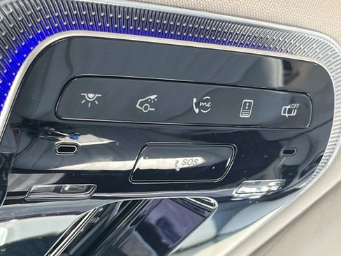 Certified 2023 Mercedes-Benz S 580 4MATIC Sedan image 32