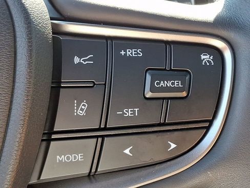 Used 2024 Lexus UX 250h AWD w/ Premium Package image 23