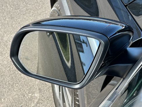 Certified 2025 Mercedes-Benz GLE 350 4MATIC image 10