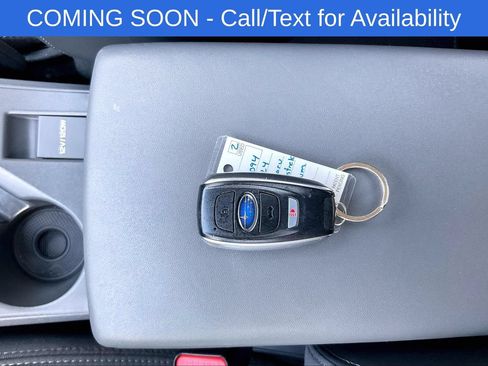Used 2024 Subaru Crosstrek 2.0i Premium AWD/4WD image 26