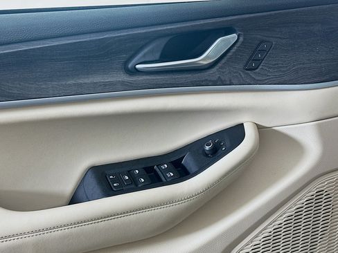 Used 2023 Jeep Grand Cherokee Limited image 15