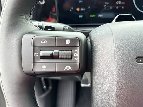 New 2026 Hyundai Santa Fe Calligraphy FWD image 28