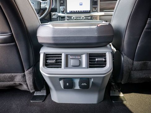 Used 2024 Ford F150 Lariat w/ Equipment Group 502A High AWD/4WD image 32