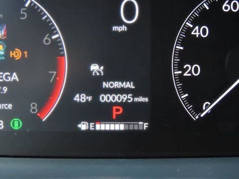Certified 2025 Honda Pilot EX-L image 27
